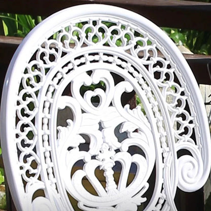 White Lounge Garden Furniture Sets Modern Outdoor Storage Patio Garden Furniture Sets Designer Moving Muebles Terraza Decoration