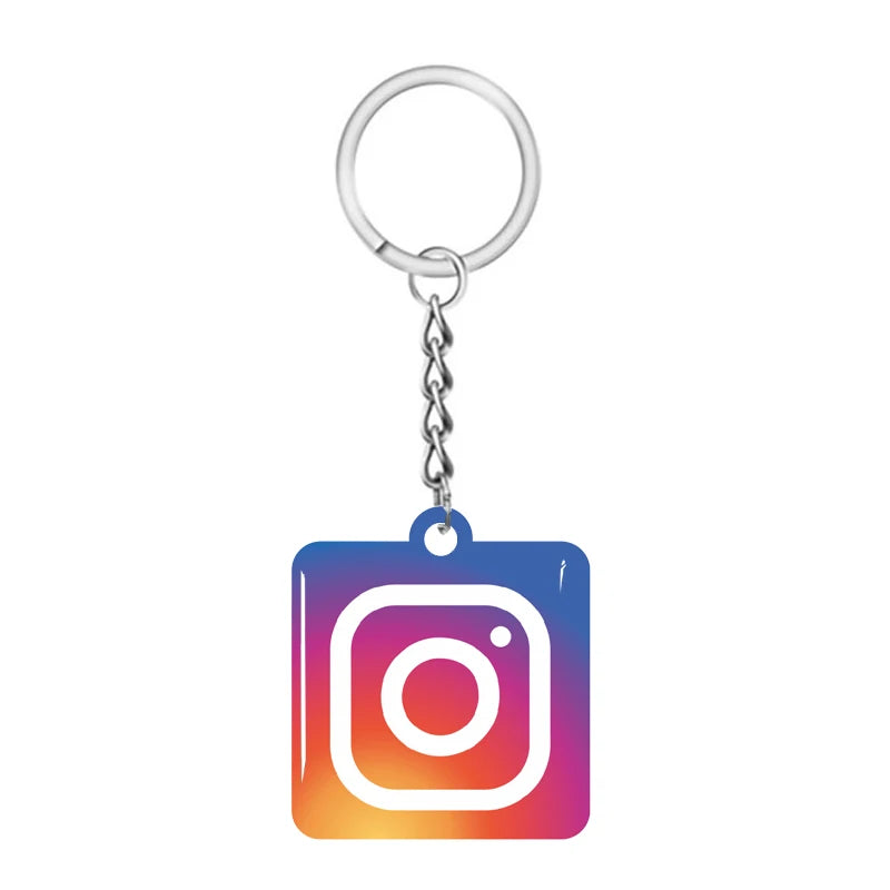 Smart Google Review Tap Keychain for Instant Customer Feedback for Direct Google Reviews