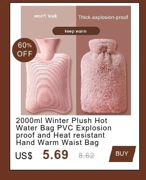 Modern Lightweight Luxurious Solid Color Rabbit Blanket Double-Sided Thick Winter Warm Knee Pads Suitable Bedroom Blankets