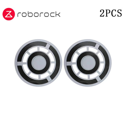 Roborock Q Revo / P10 A7400RR Robot Vacuums Cleaner Accessory Main Side Brush Hepa Filter Mop Cloths Dust Bag Spare Part