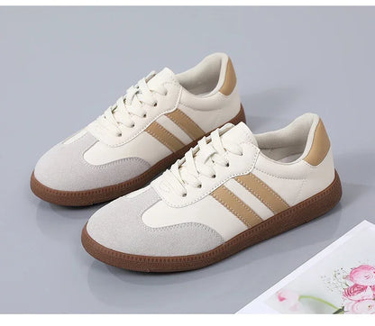 Women Shoes 2024 New Fashion Casual Shoes Women Outdoor Walking Shoes Sneakers Women Comfortable zapatos de mujer
