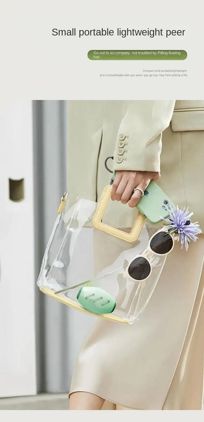 New Reusable Washable Lint Remover Portable for Sticky Lint Remover lint remover for clothes remove hair