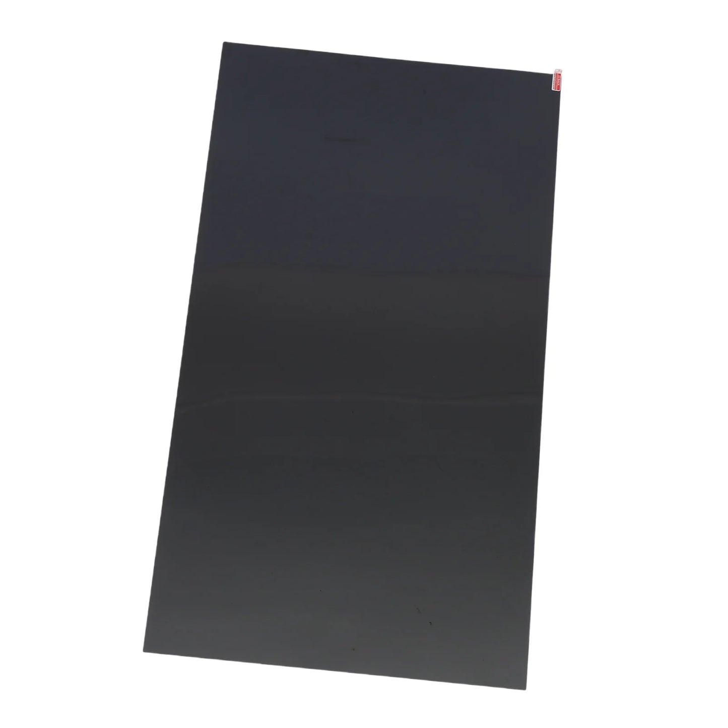 Blue Light Blocking Screen Protector Computer Screen Protector Film Flexible Installation Eye Caring 32 Inch 16:9 for Airports