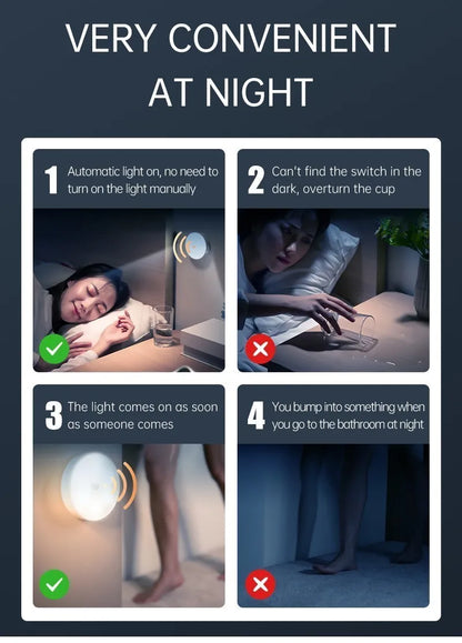 Led Ceiling Lamp With Motion Sensor 40W 30W 20W 18W 15W 12W Led Ceiling Light Fixtures For Entrance Balcony Corridor 110V 220V