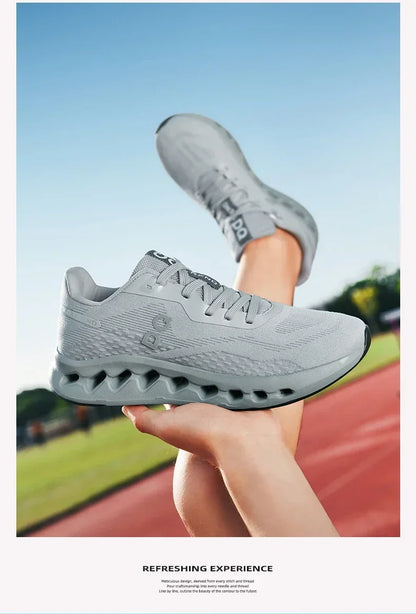 Sneakers Trainers Tennis Joger Runner onclouded Casual Sport on Trend Jogger Fitness onrunninged Jogging Cloud Running Shoes Men