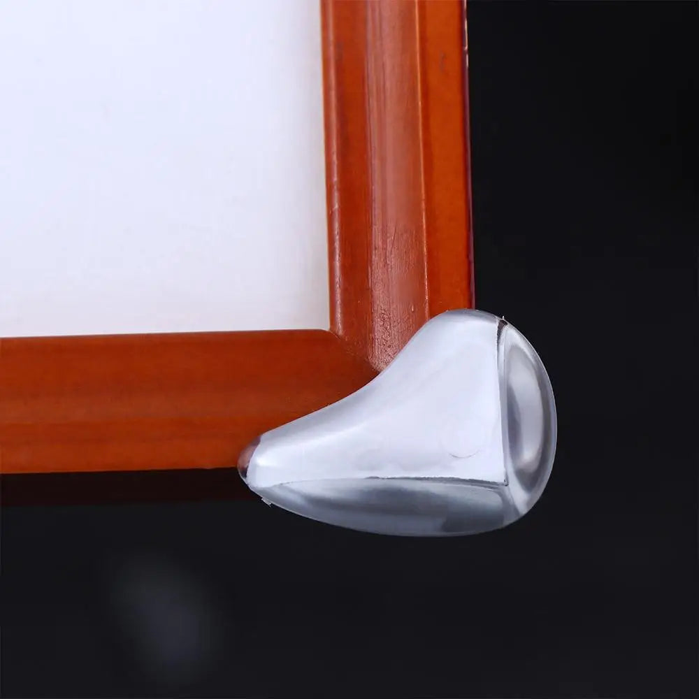 Corner Protectors Baby Safety Anticollision Protection Cover Edge & Corner Guards Table Corner Protector
