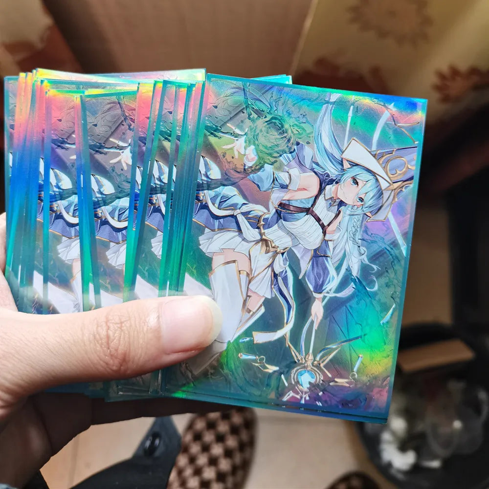 Yu-Gi-Oh! Play Mat Anime Yugioh Double Board Game Duel Plate Rubber Board Table Games Card Mat Mouse Pad Trading Card Game Mat