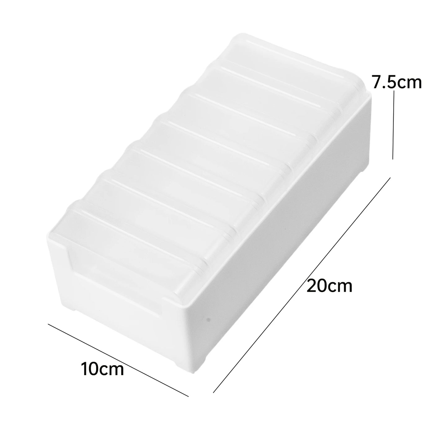 7Grid Data Cable Storage Box Cable Organizer Bag With Power Charging Cable Management And Desktop Cables Management Organization