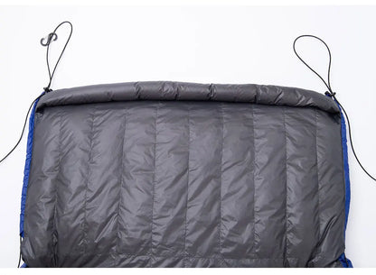Kamperbox Down Quilt Underquilt Sleeping Bag Down Hammock Underquilt Down Camping Quilt Sleeping Bag Tourism