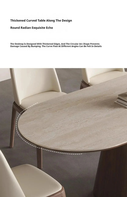 Garden Modern Dining Table Luxury Kitchen Center Restaurant Dining Tables Home Mesa Comedor Cafe Dining Room Furniture