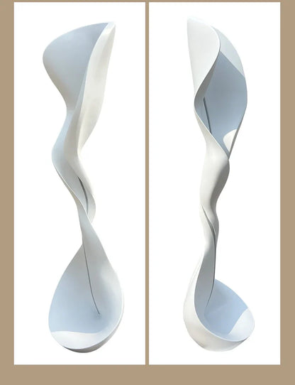 Home Decoration Floor Lamps Luxury Living Room Sofa Bedroom Bedside Tv Cabinet Hotel Floor Interior Lustre Modern LED Art Light