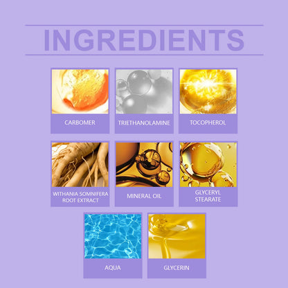 Body Firming Cream 100g Skin Tightening Lotion for Body Contouring Fast Absorbing Non Greasy Hydrating Moisturizer All Skin Type