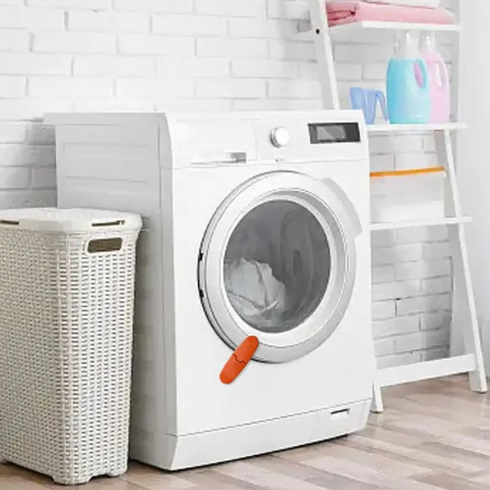 Baby Cabinet Lock Self-Adhesive Child Safety Lock Easy To Use Bedroom Door Anti-opening Safety Lock Home Security Lock