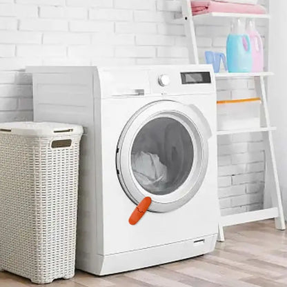 Baby Cabinet Lock Self-Adhesive Child Safety Lock Easy To Use Bedroom Door Anti-opening Safety Lock Home Security Lock