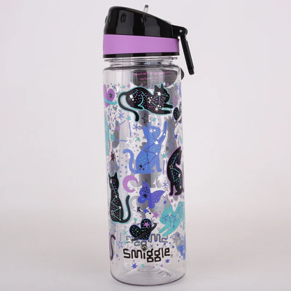 Genuine Australian Smiggle Student Backpack Cute And Fashionable Children Stationery Box Backpack Lunch Bag Kettle Student Gift