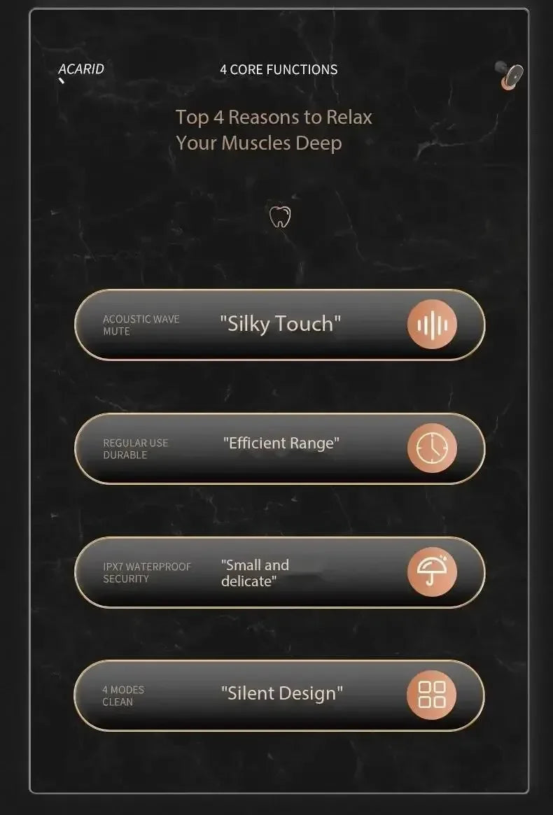 Massagers Handheld Deep Tissue Mini Portable Electric Muscle Massage Guns Deep Tissue Massage Guns Body Massager For Athletes