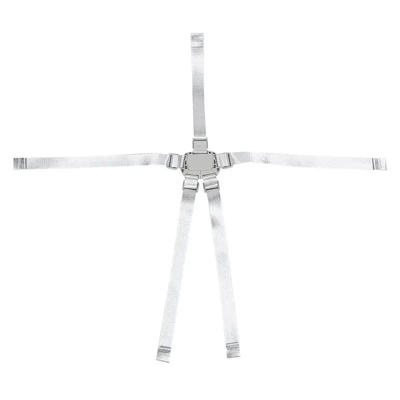 High Quality Harness Child Seat Belt Lunch Seat Fastening Strap Toddler Protection Universal Strap Stroller Accessories