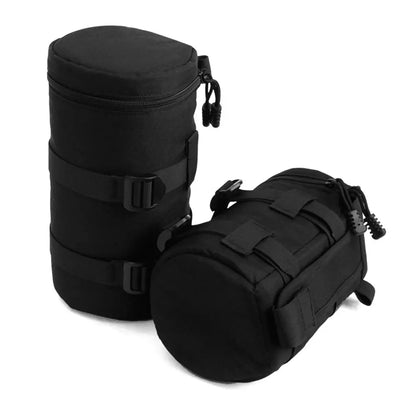 Portable Camera Accessories Waterproof Backpack Photography Protective Camera Video Bag DSLR Camera Cover Camera case