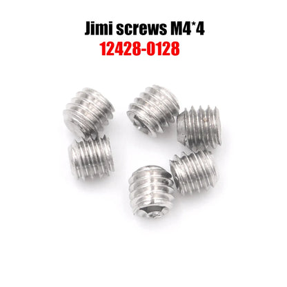 12428 Original Parts 0090-0129 Wltoys 12427 12423 RC Car Spare Part Bearing/Screw/Differential/Servo/Nut/Motor/USB Charger/Light