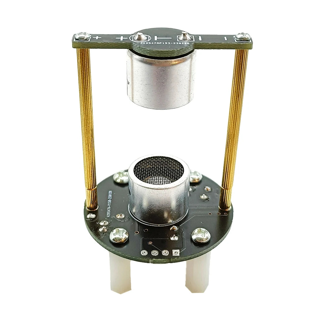 DIY Electronic Kits Ultrasonic Suspension Standing Wave Controller DIY Soldering Practice Acoustic Suspension Science Learning