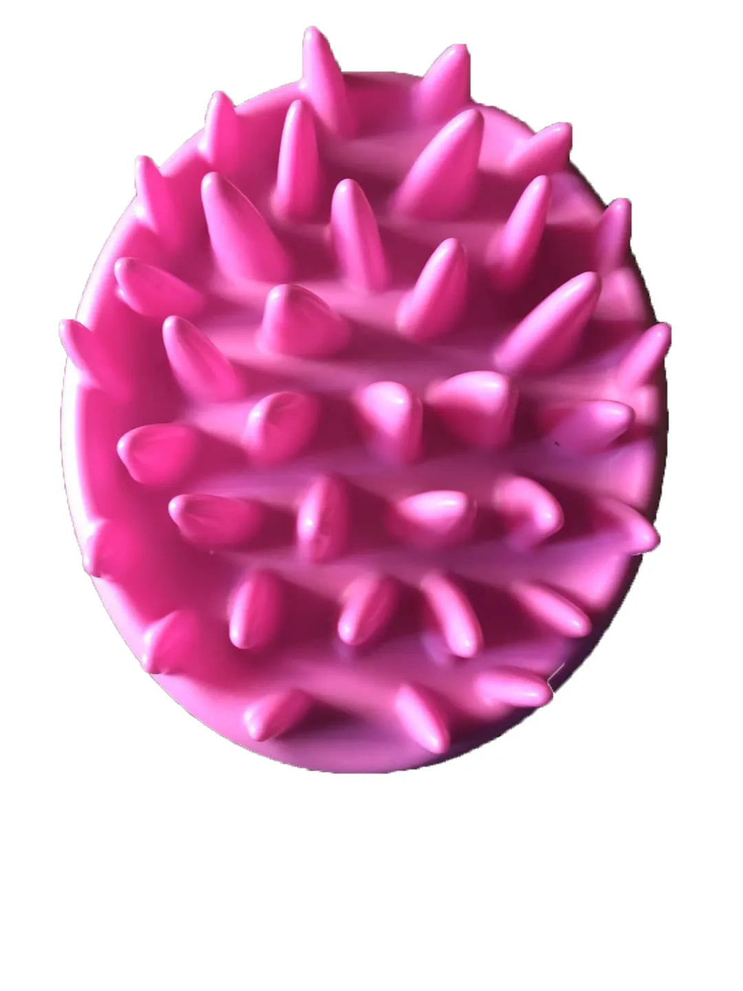 Pets Dog Cats Feeder Bowls Catch Interactive Hard Silicone Cat Kitten Slow Food Feed Non Slip Anti Gulping Feeder Bowl Supplies