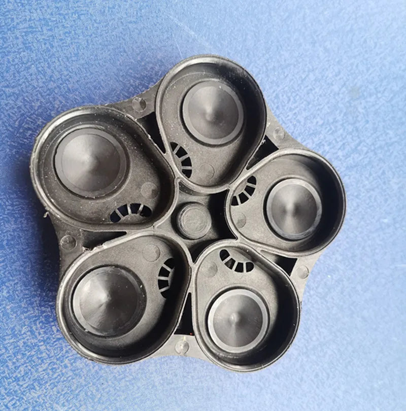 Pump Replacement Parts Accessories Spare Part Membrane  Of Diaphragm Pump DP70