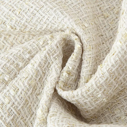 2025 New Women's Clothing European and American Style Fashion Design Sense Small Fragrant Style Decoration Texture Vest