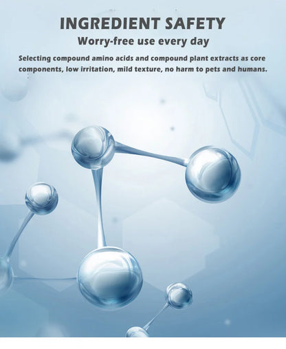 PETKIT Pad Cat Litter Box Special Purification Concentrated Liquid Sterilization Deodorant Pear Flower Fragrance Liquid Cleaning