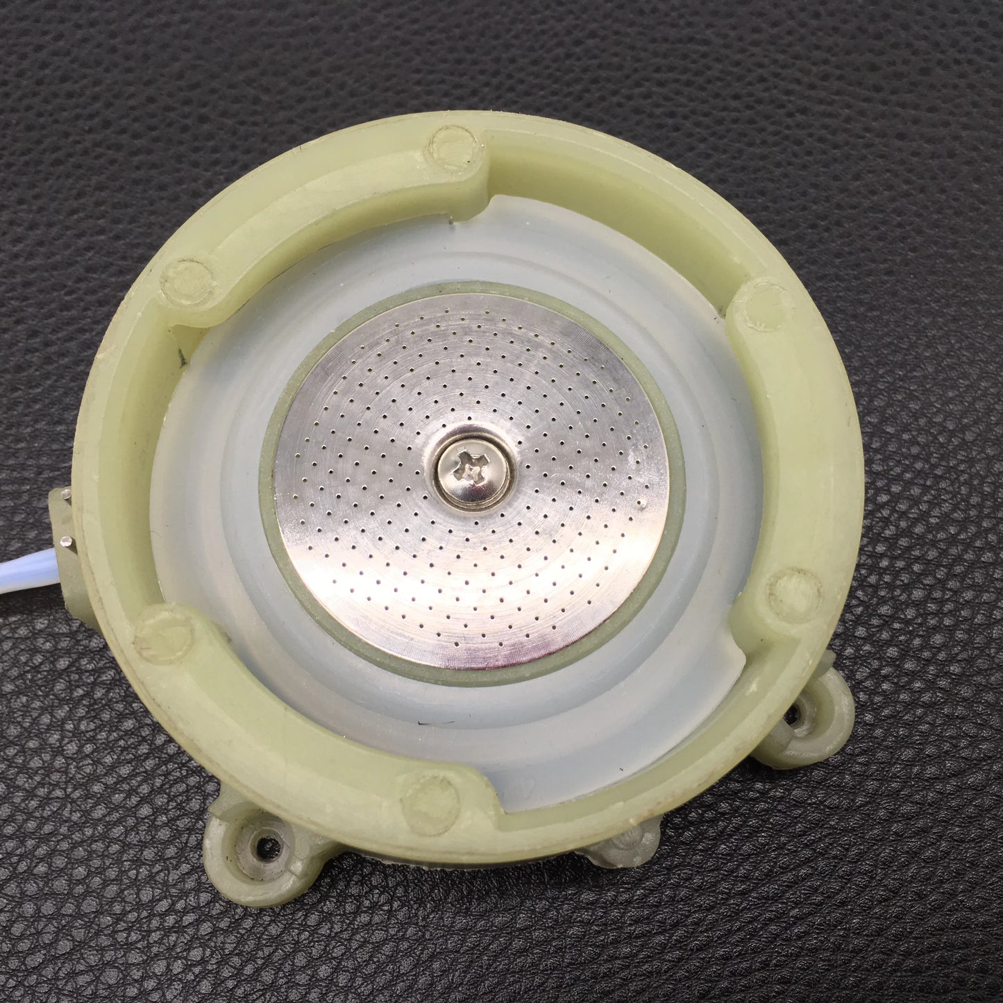 51mm Brewing Support Brewing holder Seal ring  water diversion network