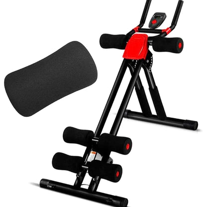 G92F Black Foam  Pads Rollers Soft Buffer Tube Cover Machine Tube Leg Gym Replacement Parts for Home Exercise Equipment