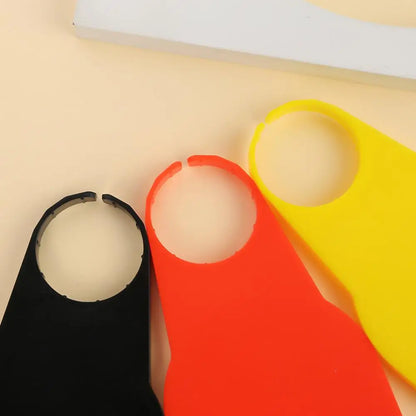 2 Pcs Laundry Detergent Cup Holder Anti-drip Cup Holder Universal Laundry Detergent Drip Catcher Detergent Dispenser