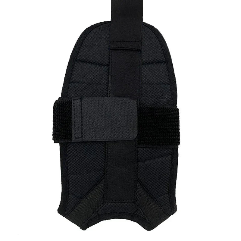 Yoga Fascia Stretcher, Fitness Pedal Stretcher - Used for Leg Extension, Rehabilitation Training, and Muscle Relaxation