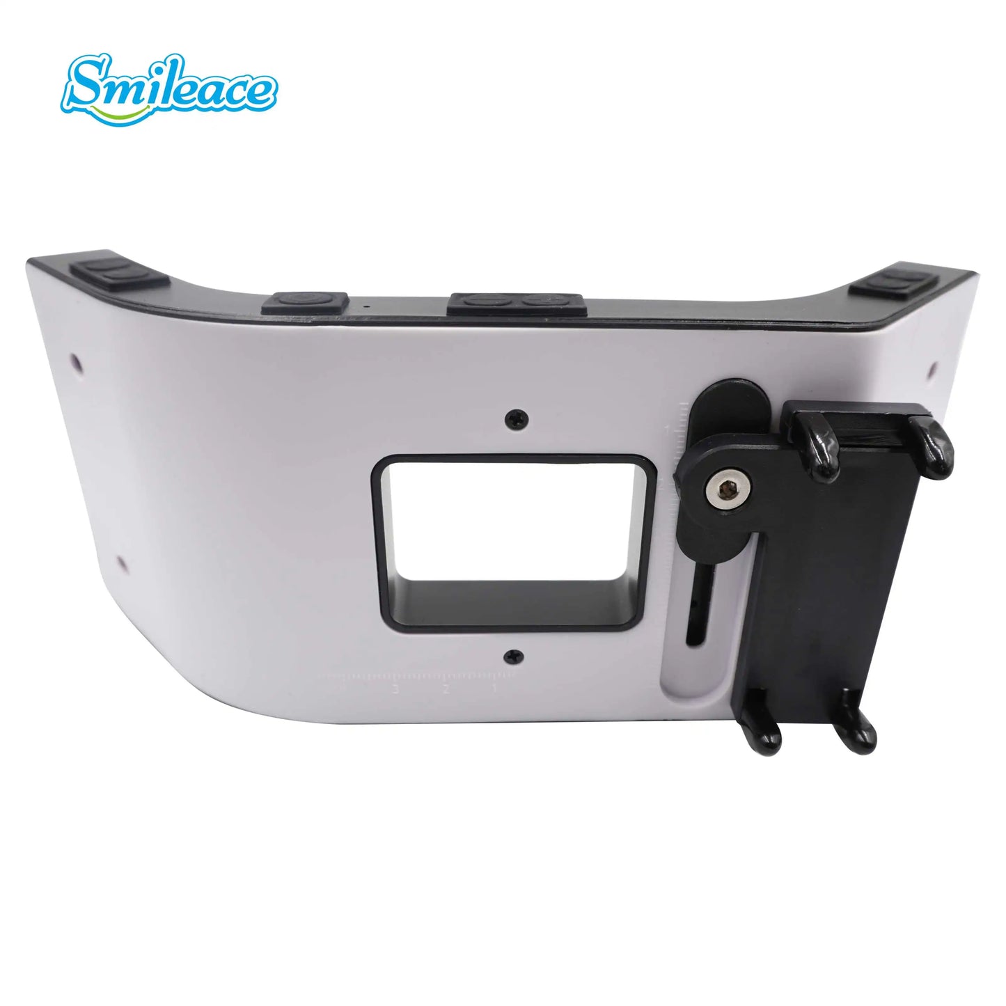 Dental Photography Oral Filling Lamp LED Photography Equipment Flashlight for Dentistry Orthodontic Treatment