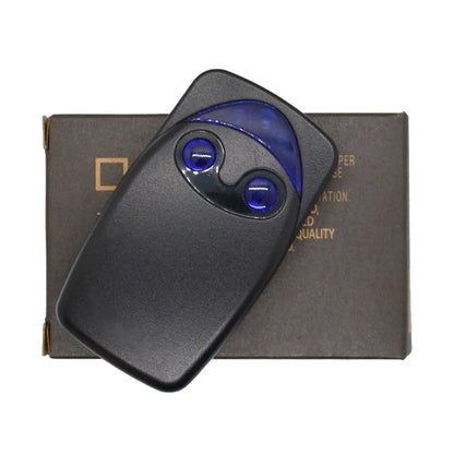 433.92MHz FLOR FLO2RS Rolling FLO4RS ON1 ON2 ON4 INTI1L INTI2L INTI1Y INTI2Y Garage Gate Opener Remote Control 2PCS