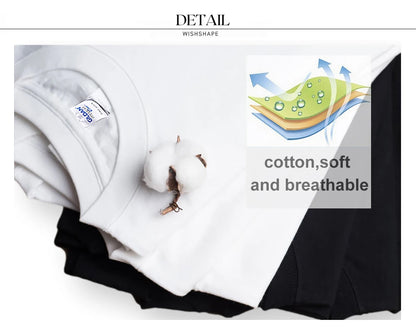 Mens T-Shirt Doctors Who T Shirts Harajuku Godfather Doctors Summer Tees Funny Loose Cotton Tops Plus Size 6XL