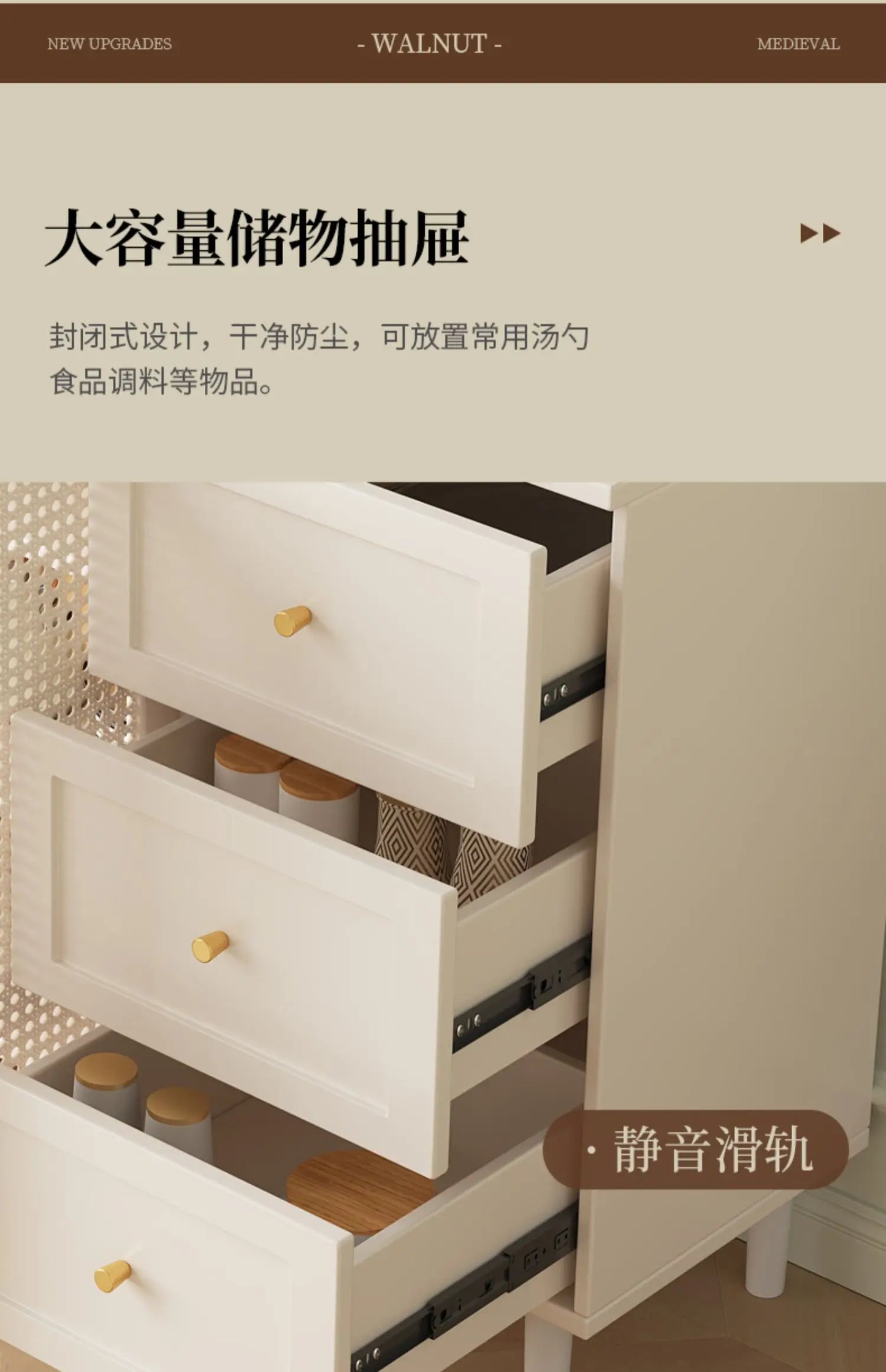 Modern Living Room Cabinets Storage Drawer Display Cabinet Luxury Vitrine Salon Meuble En Verre Living Room Furniture