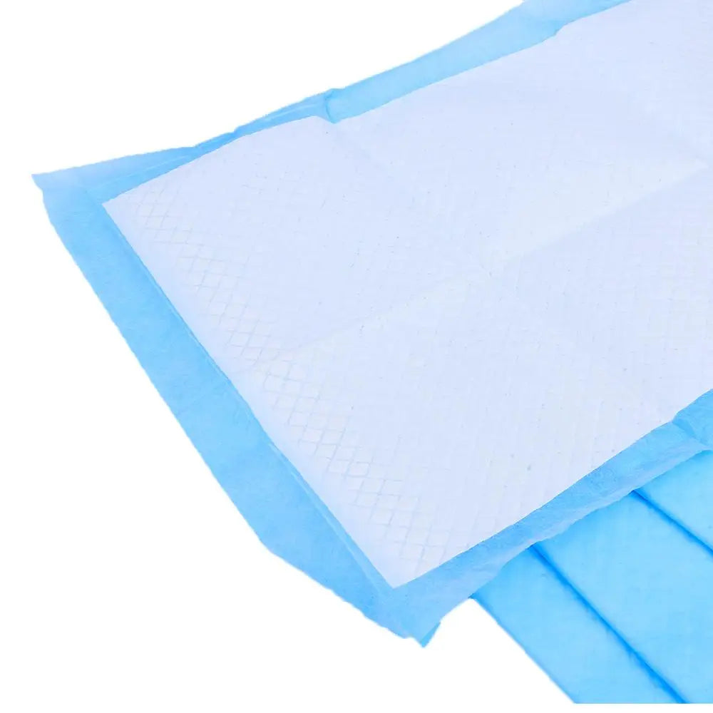 Disposable Indoor Small Toilet Pets Puppy 20 Pieces Dog Absorbent Diapers Mat Pee Pads