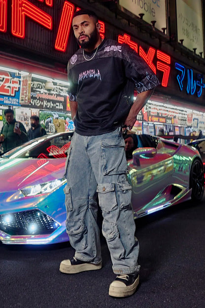 YA T-shirts Men Summer New Sports Men T-shirts Leisure Round Neck Fashion Loose And Comfortable Clothing Gym Running Shirts man