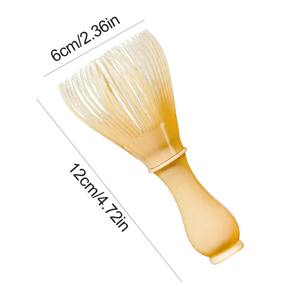 Matcha Whisk Japanese Ceremony Bamboo Chasen Matcha Green Tea Powder Whisk Tea Tool Tea Brush Kitchen Accessories Whisk Tools
