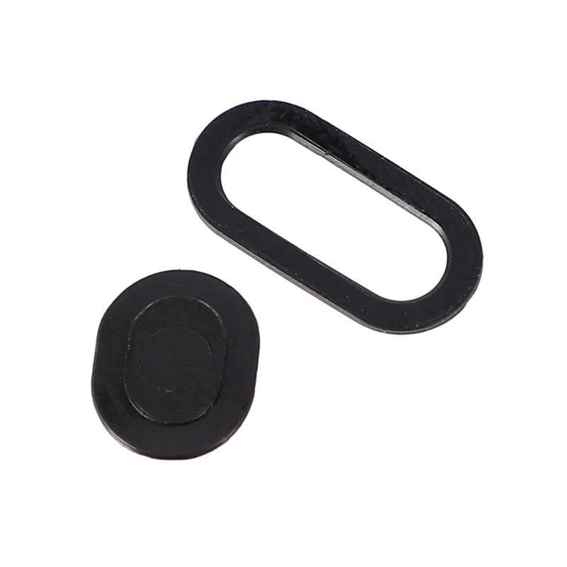 ABGI-3X Universal Webcam Cover Slider Camera Cover Case Privacy Protection Shutter Sticker For Smartphone Tablet Laptop