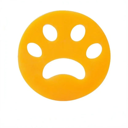 2025 Pet Hair Remover Washing Machine Hair Remover Reusable Cat Dog Fur Lint Hair Remover Clothes Dryer Cleaning Laundry Tools