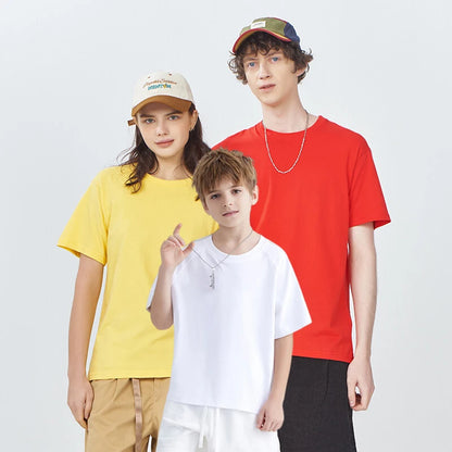 Siblings T Shirts Wow Wow Fun Black Cat Tops Casual Hip Hop Short Sleeve Sport Casual Clothing Cotton Breathable Siblings Tops