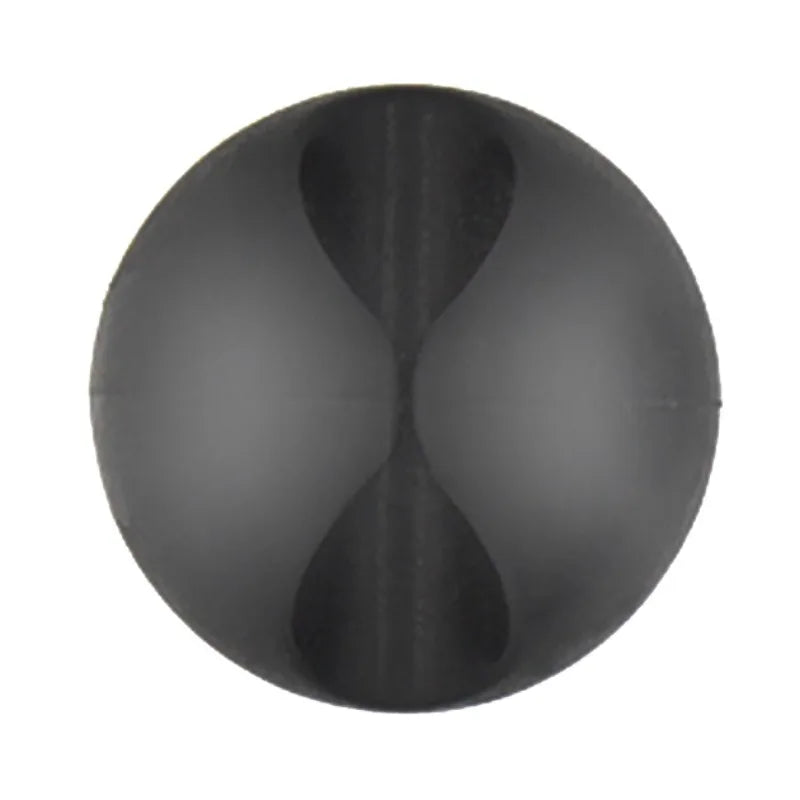 Cable Clip Adhesive Silicone Cable Holders Organizer Desk Cable Management Clips Wire Cord Holder In Office Home Car