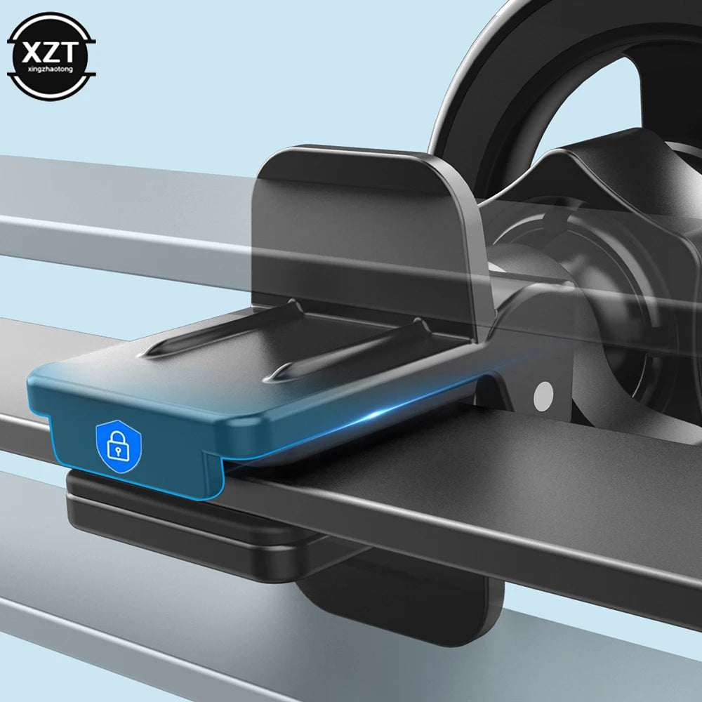 For MagSafe Car Mount New Magnetic Phone Holder Universal Stand Air Vent Mobile Phone Clip GPS Bracket For iPhone 14/13/12ProMax