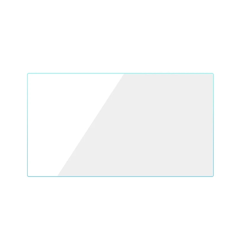 Tempered Glass Film Screen Protectors for Powkiddy X55 Consoles Scratch Resist Drop Shipping