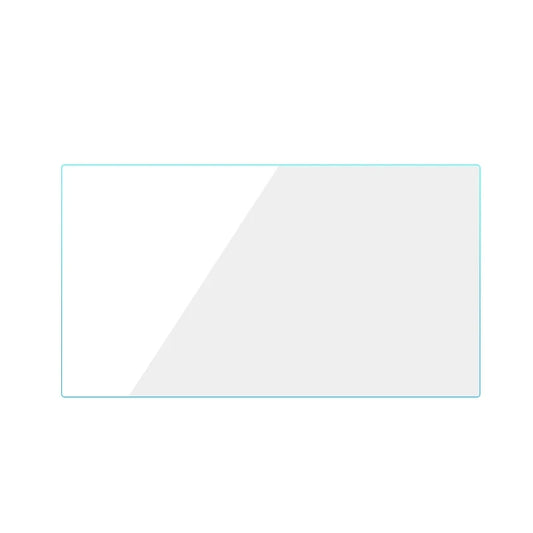 Tempered Glass Film Screen Protectors for Powkiddy X55 Consoles Scratch Resist Drop Shipping