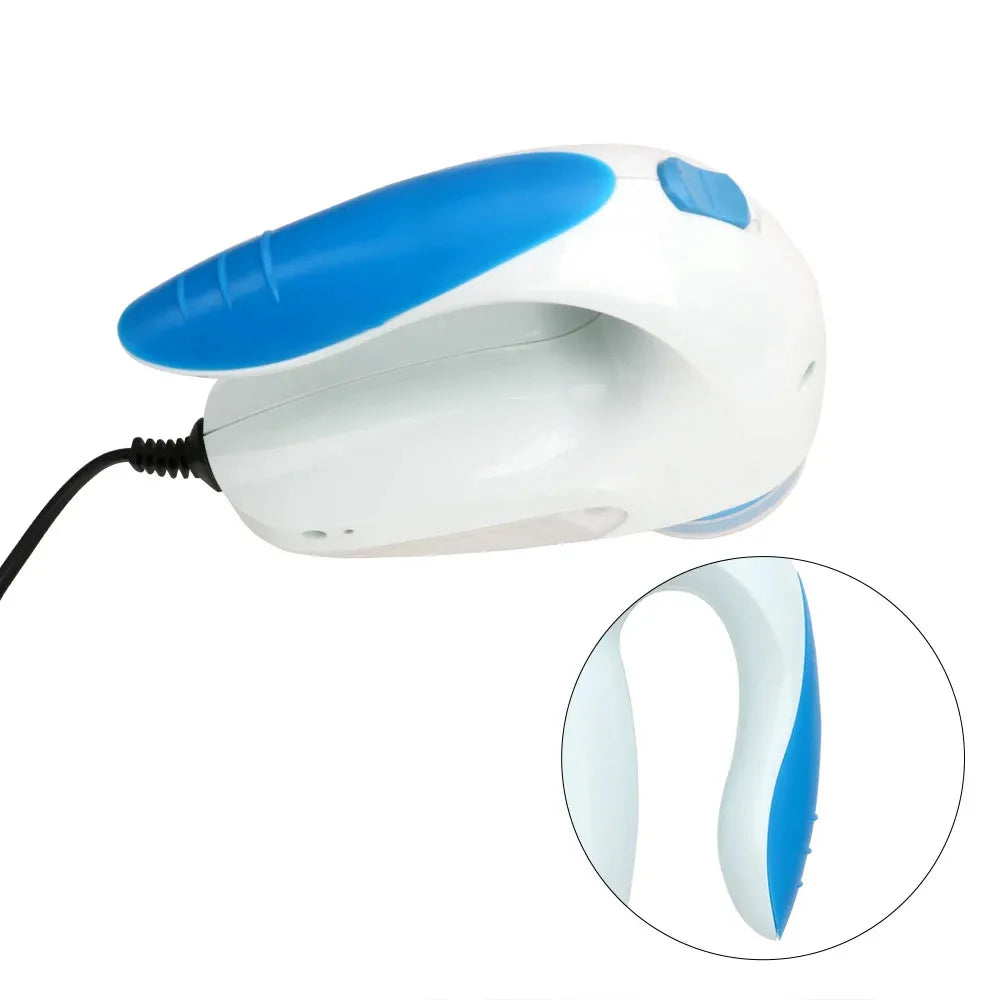 Electric Lint Remover  From Clothes Portable Fabric Shaver Cut Machine Pellet Remover for Sweater Shaver Clothes Carpets US/EU