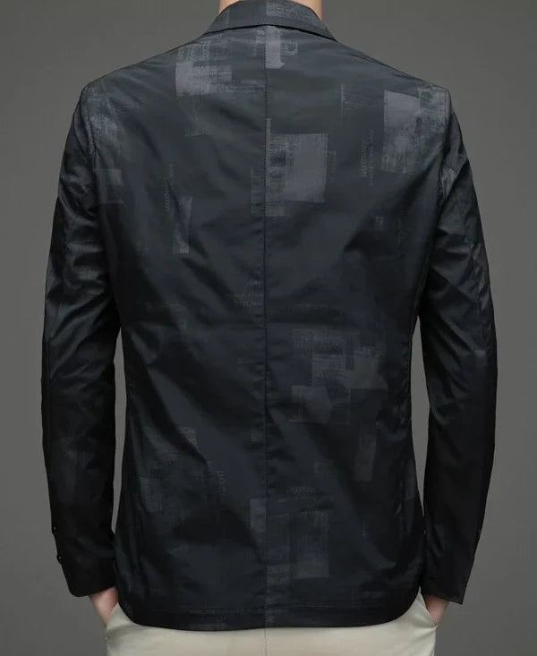 Coats Short Man Suits and Blazers Party Oversize Jacket for Men Plus Big Size Cropped High Quality Luxury Designer Fashionable