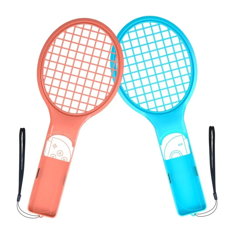 Switch 2 Sports Accessories Bundle -19 in 1 Family Accessories Kit for NS Sports Games Compatible with Switch/OLED