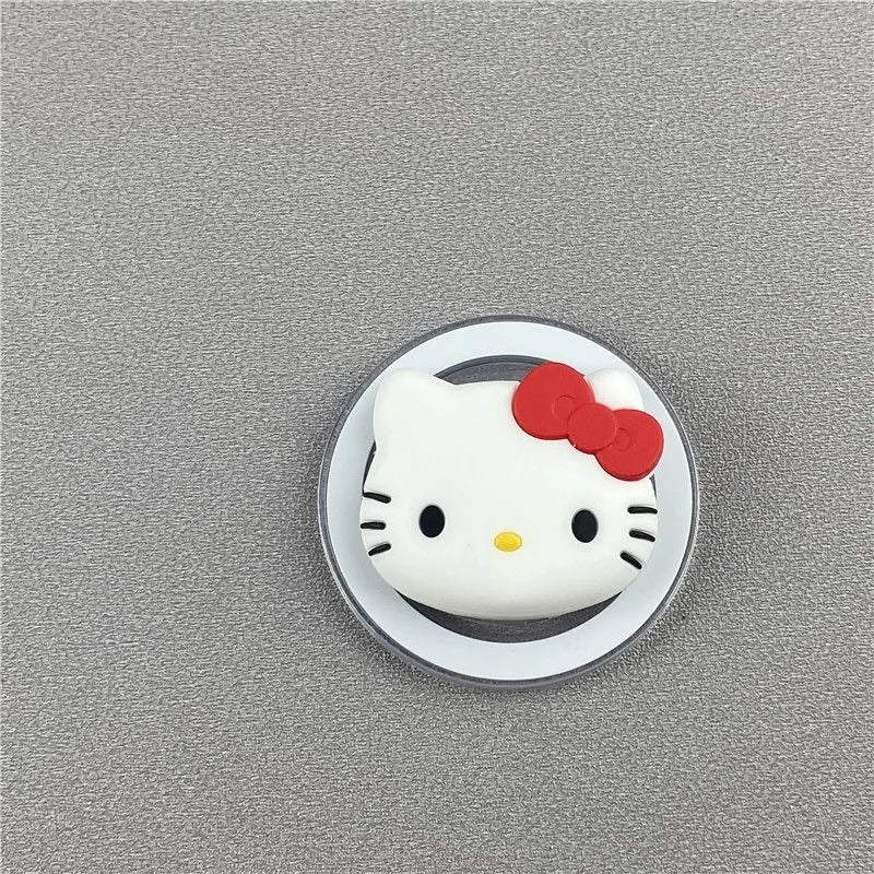 Cute Cartoon Sanrio Hello Kitty Magnetic Mobile Phone Holder Suitable for Magnetic Mobile Phone or Magnetic Mobile Phone Case